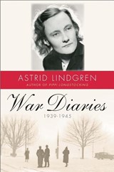 War Diaries, 1939?1945 | Astrid Lindgren | 9780300234565