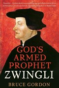 Zwingli | F. Bruce Gordon | 