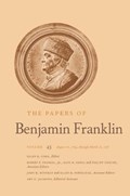 The Papers of Benjamin Franklin | Benjamin Franklin ; Ellen R. Cohn | 