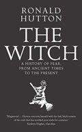 The Witch | Ronald Hutton | 