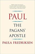 Paul | Paula Fredriksen | 
