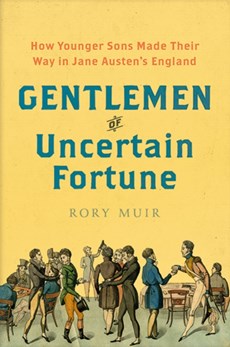 Gentlemen of Uncertain Fortune