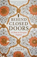 Behind Closed Doors | Amanda Vickery | 