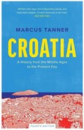 Croatia | Marcus Tanner | 
