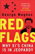 Red Flags | George Magnus | 