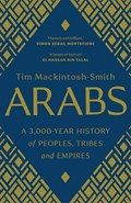 Arabs | Tim Mackintosh-Smith | 