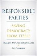 Responsible Parties | Frances McCall Rosenbluth ; Ian Shapiro | 