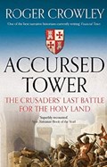 Accursed Tower | Roger Crowley | 