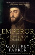 Emperor | Geoffrey Parker | 