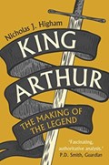 King Arthur | Nicholas J. Higham | 
