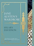 Jane Austen's Wardrobe | Hilary Davidson | 