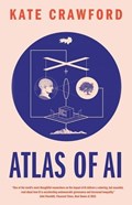 Atlas of AI | Kate Crawford | 