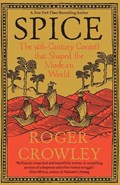 Spice | Roger Crowley | 