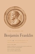 The Papers of Benjamin Franklin | Benjamin Franklin | 