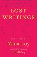 Lost Writings | Mina Loy | 