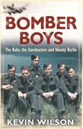 Bomber Boys | Kevin Wilson | 