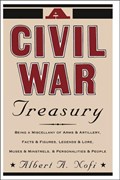 A Civil War Treasury | Albert Nofi | 