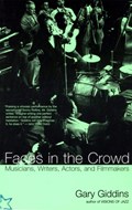 Faces In The Crowd | Gary Giddins | 