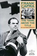 The Name Above The Title | Frank Capra | 