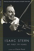 My First 79 Years | Stern, Isaac ; Potok, Chaim | 