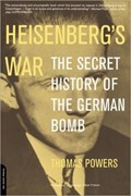 Heisenberg's War | Thomas Powers | 