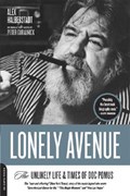 Lonely Avenue | Alex Halberstadt | 