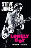 Lonely Boy | Ben Thompson ; Steve Jones | 