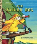 The Sailor Dog | Margaret Wise Brown | 