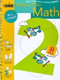 Before I Do Math (Preschool) | Stephen R. Covey | 