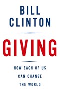Giving | Bill Clinton | 