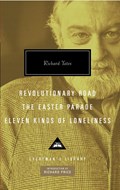 REVOLUTIONARY ROAD THE EASTER | Richard Yates | 