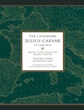 The Landmark Julius Caesar | Kurt A. Raaflaub ; Robert B. Strassler | 
