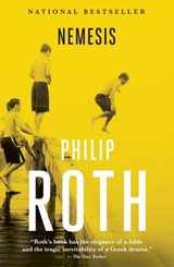 Nemesis | Philip Roth | 9780307475008