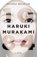 1Q84 | Haruki Murakami | 
