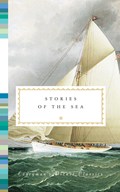 Stories of the Sea | Diana Secker Tesdell | 