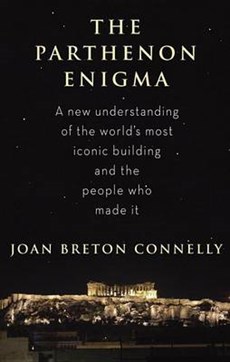 The Parthenon Enigma