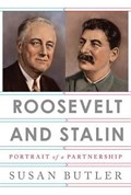 Roosevelt and Stalin | BUTLER, Susan | 