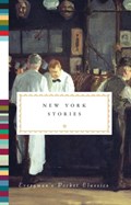 New York Stories | Diana Secker Tesdell | 