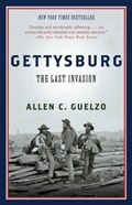 Gettysburg | Allen C. Guelzo | 