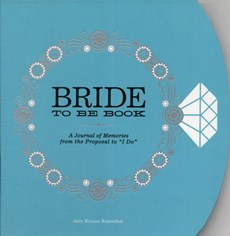 The Bride-to-Be Book