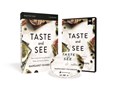 Taste and See Study Guide with DVD | Margaret Feinberg | 