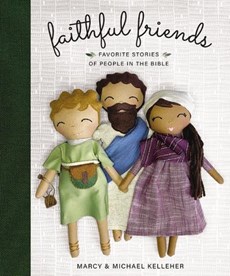 Faithful Friends