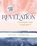 Revelation Bible Study Guide plus Streaming Video | Margaret Feinberg | 
