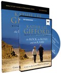 The Rock, the Road, and the Rabbi Study Guide with DVD | Kathie Lee Gifford | 