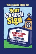 Your Church Sign | Verlyn Verbrugge | 