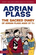 The Sacred Diary of Adrian Plass, Aged 37 3/4 | Adrian Plass | 