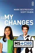 My Changes | Mark Oestreicher ; Scott Rubin | 