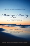Morning by Morning | Jim Reimann | 