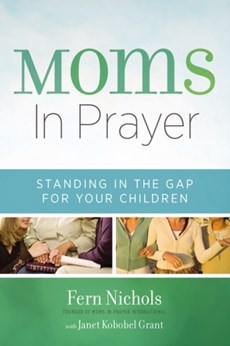 Moms in Prayer