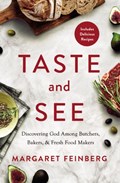 Taste and See | Margaret Feinberg | 